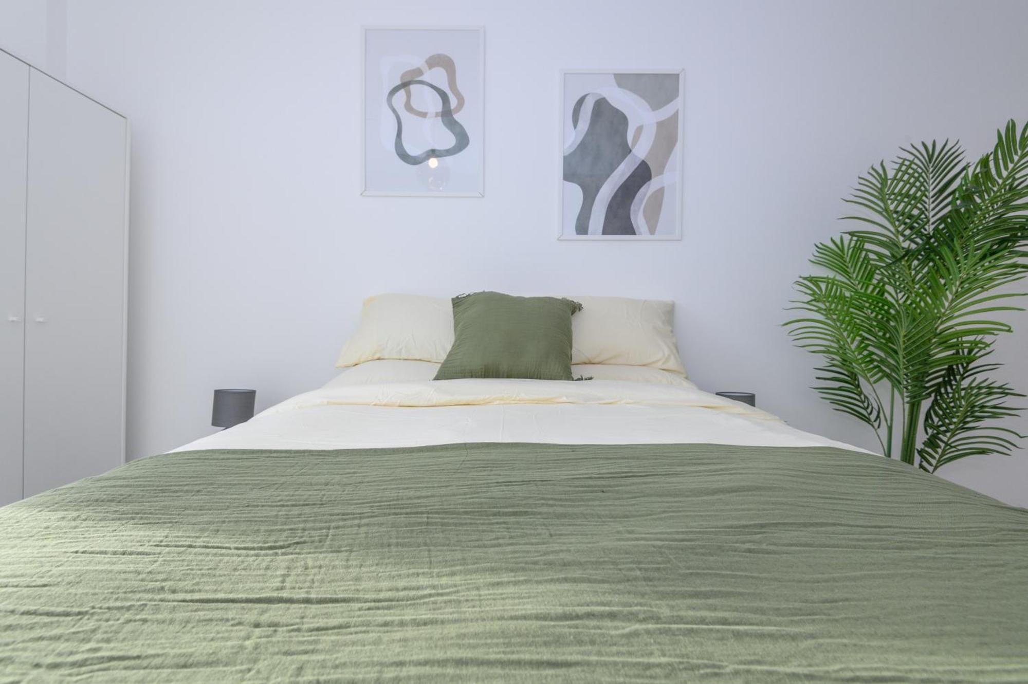Superior 1 Bed Apartment By Leeds Train Staiton المظهر الخارجي الصورة